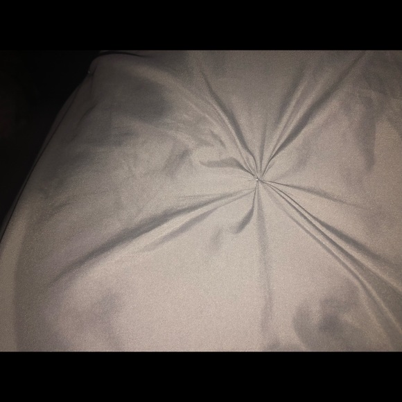 Comforter w sheet set - Picture 3 of 7